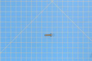 MS20615-5M10 - RIVET, SOLID, NEW SURPLUS, SOLD IN BULK - PRICED BY WEIGHT, 1 POUND, NSN: 5320-00-256-1937, NIIN: 2561937