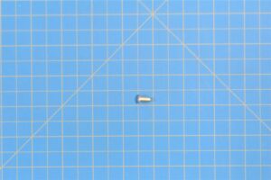MS20615-5M6 - Rivet, Solid