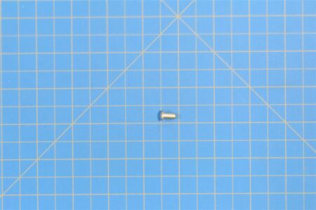MS20615-5M6 - Rivet, Solid