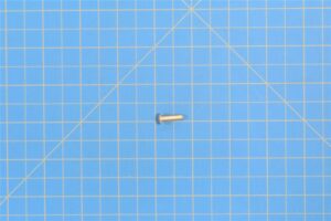 MS20615-5M9R - Rivet, Solid