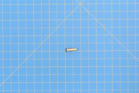 MS20615-5M9R - Rivet, Solid