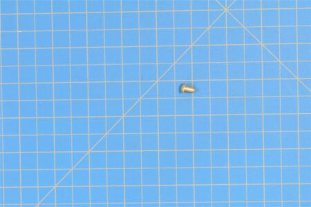 MS20615-5MP5 - Rivet, Solid