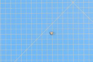 MS20615-6M3 - Rivet, Solid, 1 Pound