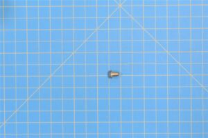 MS20615-6M5 - Rivet, Solid