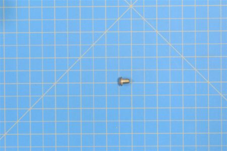 MS20615-6M5 - Rivet, Solid