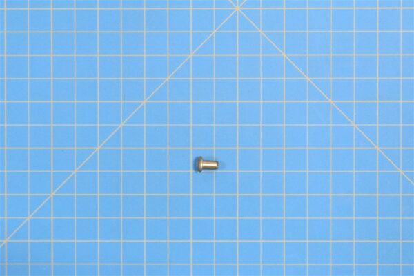 MS20615-6M6 - Rivet, Solid