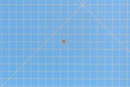 MS21044-C04 - Lock Nut