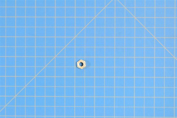 MS21046C4 - Nut