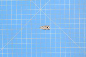 MS21061L06 - Lock Nut, Plate, 1 Lug