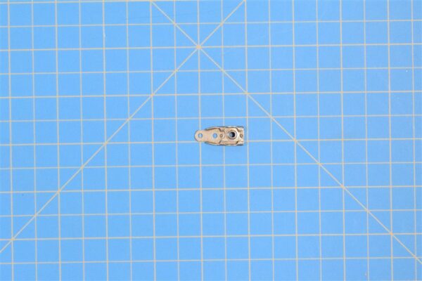MS21061L06 - Lock Nut, Plate, 1 Lug