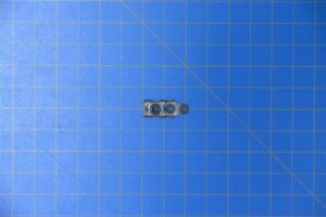 MS21061L08K - Nut Plate