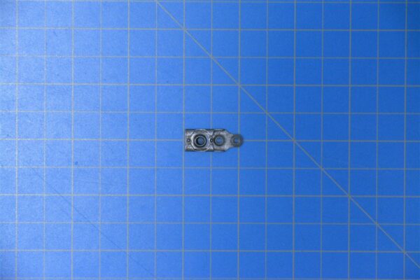 MS21061L08K - Nut Plate
