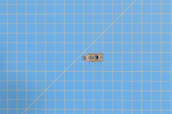 MS21061L3K - Nut Plate