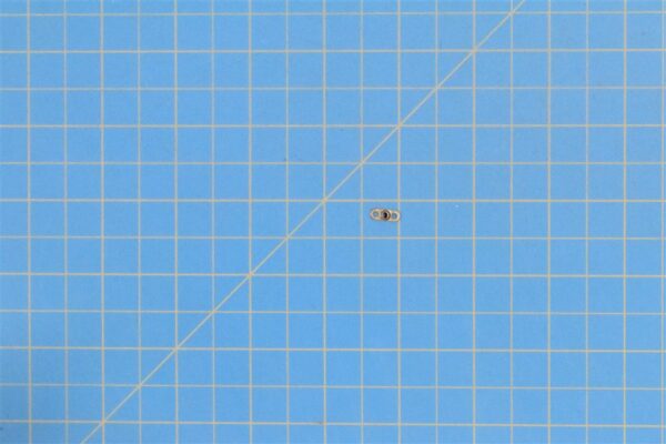 MS21069L02 - Nut Plate