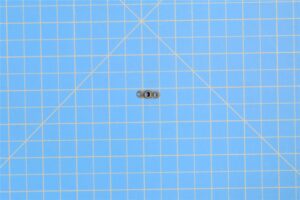 MS21069L08K - Lock Nut Plate