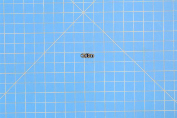 MS21069L08K - Lock Nut Plate