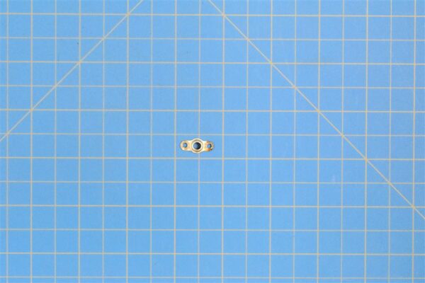 MS21070-3K - Nut Plate