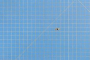 MS21070L06 - Nut Plate