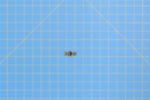 MS21070L3K - Nut Plate