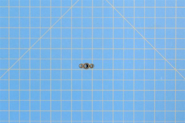 MS21070L3K - Nut Plate