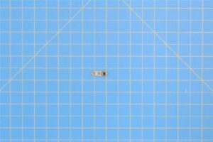 MS21071L06 - Nut Plate