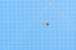 MS21071L08 - Lock Nut Plate
