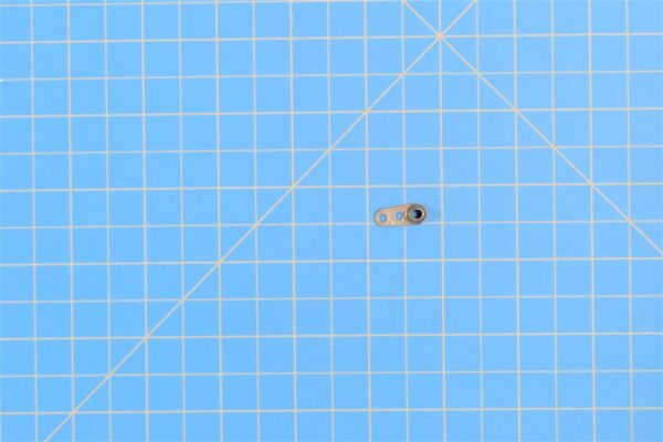 MS21071L08 - Lock Nut Plate