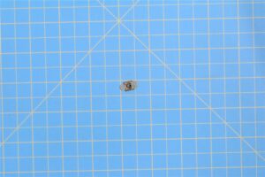 MS21075L04N - Nut Plate