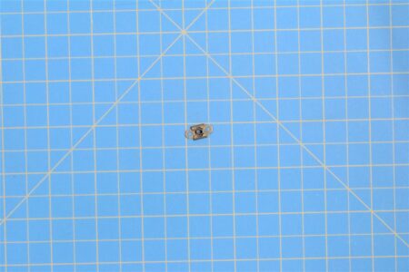 MS21075L04N - Nut Plate