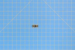 MS21075L3E - Nut Plate