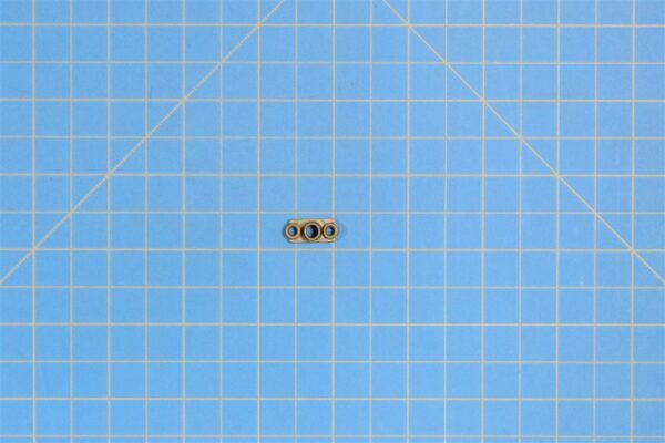 MS21075L3E - Nut Plate