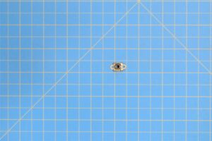 MS21076L08N - Nut Plate