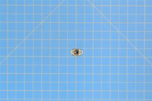 MS21076L3 - Nut Plate