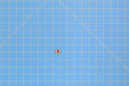MS21083C06 - Nut