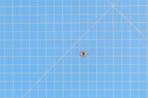 MS21083C08 - Lock Nut