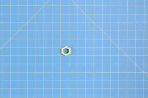 MS21083D6 - Nut