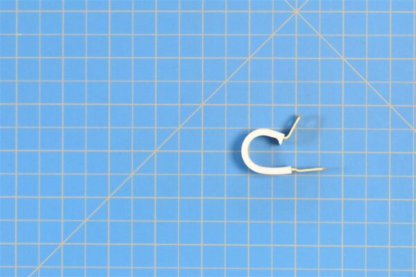 MS21122-10 - Clamp