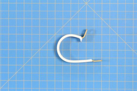 MS21122-21 - Clamp