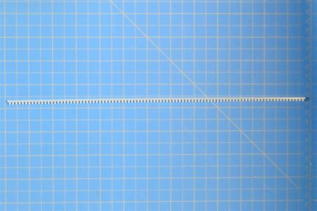 MS21266-2N - GROMMET EDGING, NYLON