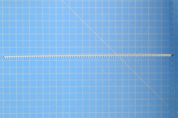MS21266-2N - GROMMET EDGING, NYLON