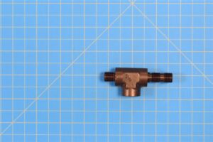 MS21910W4 - Fitting, Tee