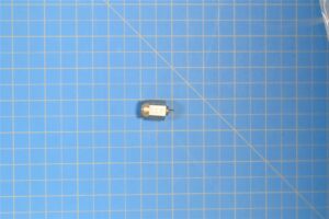 MS21914-4J - Cap Plug