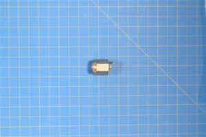 MS21914-6J - Cap Plug
