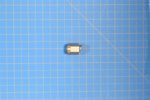 MS21914-6J - Cap Plug