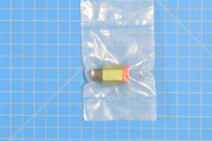MS21915D5-4 - Fitting