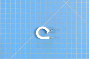 MS21919WCH12 - Clamp