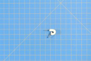 MS21919WCH3 - Clamp