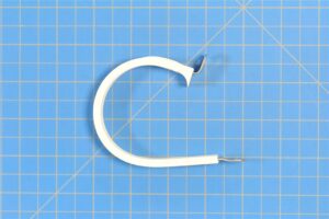 MS21919WCH34 - Clamp