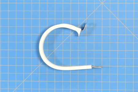 MS21919WCH34 - Clamp