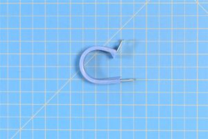 MS21919WCJ16 - Clamp